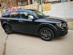 دودج جورني